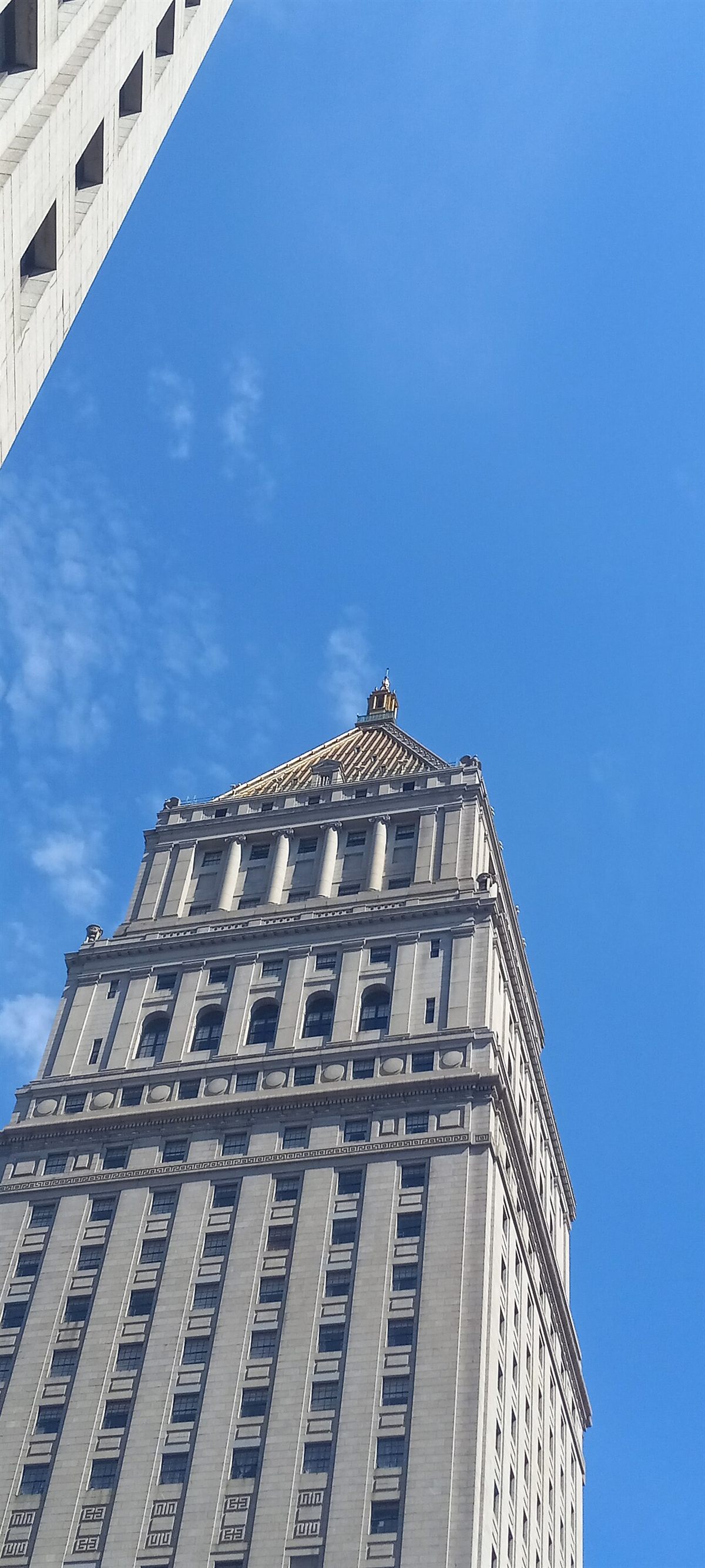 Federal courthouse facade relevant to how to verify epstein files images with filing-level context checks